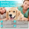 Natural Dog Anxiety & Calming Support Chews