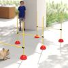 Dog Agility  5-Piece Course