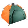 Dog Tent House