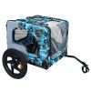 Dog Cart for Bicycles