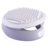 Dog Travel  Brush