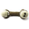 Dog Braided Rope Toy