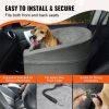 Dog Car Seat Booster