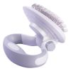 Pet Grooming Travel Brush