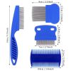 Pet Flea Comb