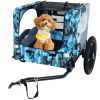 Dog Cart for Bicycles