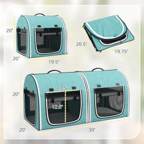 Pet Travel Carrier