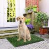 Replacement Grass Mat for Pet Potty Tray 23.2x18.1