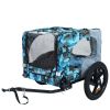 Dog Cart for Bicycles