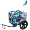 Dog Cart for Bicycles