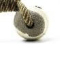 Dog Braided Rope Toy