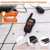 Dog Training Collar Rechargeable
