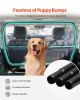 Dog Car Barrier 50 inch