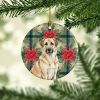 Christmas Ornament Anatolian Shepherd