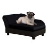 Luxury Dog Bed for Small Dogs – PawHut