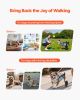Dog Wheelchair for Back Legs