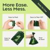 Dog Waste Bag Refill Rolls