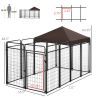 Dog Kennel for Large and Medium Dogs
