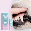 Yegbong Dog Dental Spray for Stains