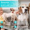 Natural Detox Supplement for Dogs