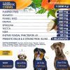 Dog Probiotic Supplement