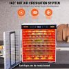 Electric Food Dehydrator