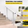 Stair Hand Rail