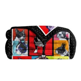 Dog Blanket Frenchie