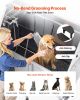 Dog Washing Station