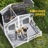 Dog House Cabin
