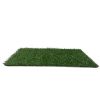 Dog Grass Potty Training Mat – 2 Pieces