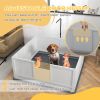 Whelping Box for Puppies