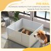 Puppy Whelping Box Small