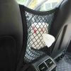 Dog Car Safety Barrier Mesh