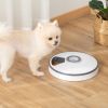 Automatic Pet Feeder 6 Meal