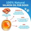 Salmon Oil for Dogs