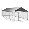 Dog Kennel Large Durable