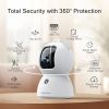 Pets Indoor Security Camera