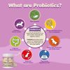 Dogs Probiotic Powder