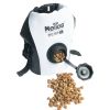 Dog Travel Dry Food Dispenser Bag