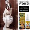 Dog & Cat Defecation Locator Spray