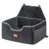 Dog Booster Car Seat