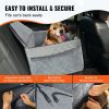 Dog Car Seat Medium Large