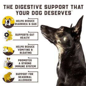 Dog Digestive Probiotic Support