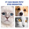 Tear Stain Removal Eye Drops for Pets