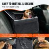 Dog Booster Car Seat