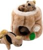 Dog Toy Puzzle