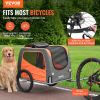 Dog Bicycle Carrier