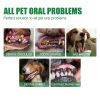 Pet Tooth Deodorizer Spray