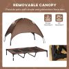 Dog Cot Cooling Bed